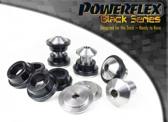 Hintere obere Querlenkerbuchse Powerflex Polyurethanbuchse Porsche 928 (1978-1995) PFR57-718BLK Diagrammnummer: 18