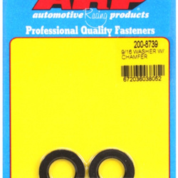Śruby ARP  Chamfer Washer 9/16 ID 1.00 OD