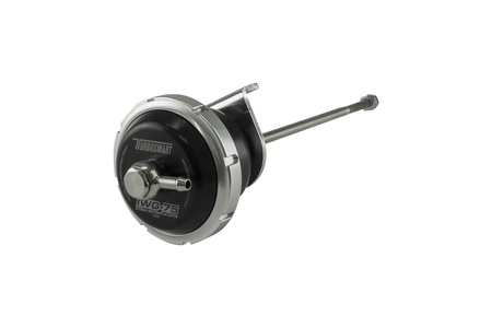 Zawór regulacyjny ciśnienia doładowania IWG75 Ford Focus RS 2.5L Turbo 7 PSI