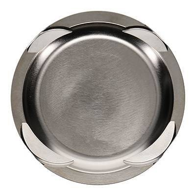 Wiseco Piston Kit Nissan QR25DE 2.5L 16V (-19.5Cc) 8.5:1(BOD)