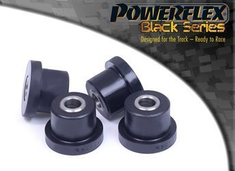 Rear Upper Wishbone Inner Powerflex Polyurethane Bush Alfa Romeo GTV & Spider 916 2.0 & V6 (1995-2005) PFR1-716BLK Diagram number: 16