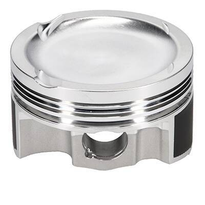 JE Pistons stūmoklių komplektas VW 2.0T FSI 83.00 mm 8.5:1(ASYM) 302341