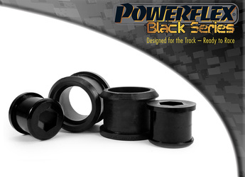 Front Lower Arm Rear Bush Powerflex Polyurethane Bush Black Series Alfa Romeo Brera 939 (2005-2010) PFF1-502BLK