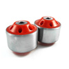 Rear (longitudinal) wishbone bushings - MPBS: 4503515 Fiat Croma, Opel Signum, Vectra C,, II,