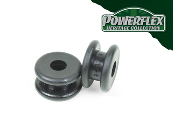 Vorderer Stabilisator Drop-Link Obere Buchse Powerflex Polyurethanbuchse Heritage Collection Audi 80 / 90 - inc S2/RS2 & Quattro (1976 - 2000) Sport Quattro (1984-1985) Coupe Quattro (1985-1991) UR Quattro (1980-1991) PFF3-104H