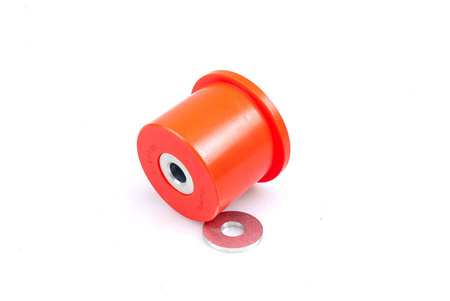 Rear differential bush (rear) - MPBS: 0802744B BMW 5 E60 / E61, 6 E63 E64, X5 E53, E70, F15/F85, X6 E71/E72, F16/F86