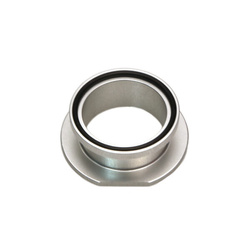 Fújja le a Turbosmart szelepet Blow Off Valve Flange Adapter – Turbosmart To HKS