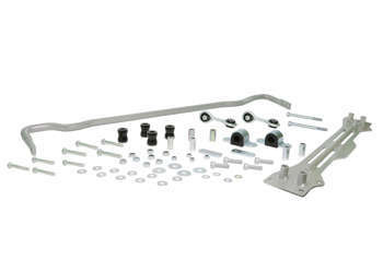 Stabilizatory Whiteline - Tył 22mm - BHR83XZ Honda Civic VI