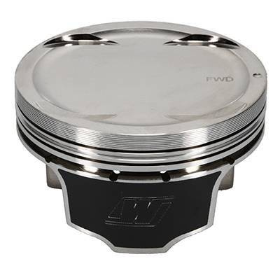 Wiseco Kolbenset Nissan VQ35 4V '04 (-10Cc) 8.8:1