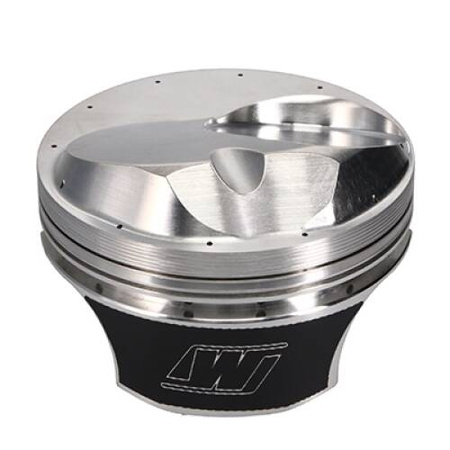 Wiseco Piston Kit BBC Quick 16 +45cc Dome 1.270 CH B:4.500 - K481BS