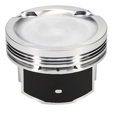 JE Pistons dugattyúkészlet VW 2.0T FSI 83.00 mm 8.5:1(ASYM) 302341