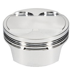 JE Pistons stūmoklių komplektas Nissan VQ35DE 96.00mm(10.0:1) FSR 321252