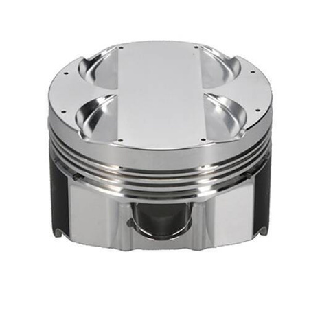 Manley stūmoklių rinkinys Mitsubishi 2.0L 4G63 85.50mm B 1.130 CH -2.50cc 617205CE-4