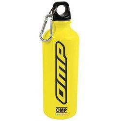 Aliuminio OMP butelis