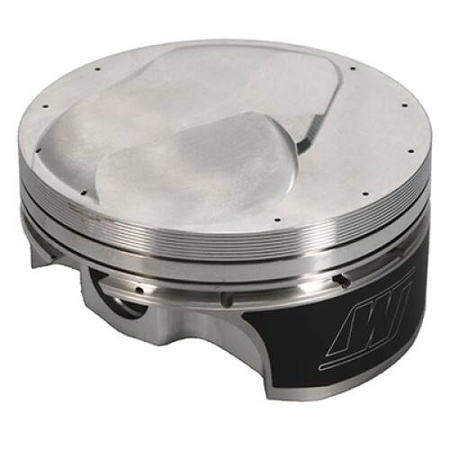 Wiseco Piston Kit BBC Quick 8 +15.6cc 18deg 1.215 CH B:4.600 - K498B100