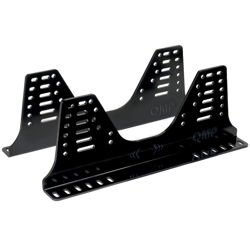 Sitzbefestigung Aluminium OMP