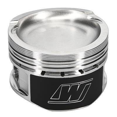 Wiseco dugattyúkészlet Seat VW VR6 2.8/2.9L 12V(9.0:1)(BOD)