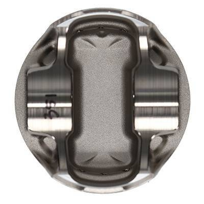 Wiseco stumokliu rinkinys BMW M50B25 E36 2.5 Ltr 24V 6 cyl. 11.0:1 AP-coated