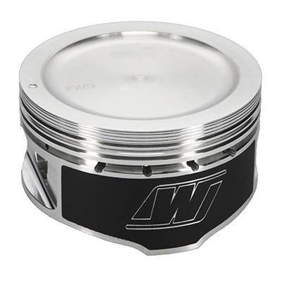 Wiseco Piston Kit Opel Multiple '02 Ecotec 2.2L 16V 4 cyl. (