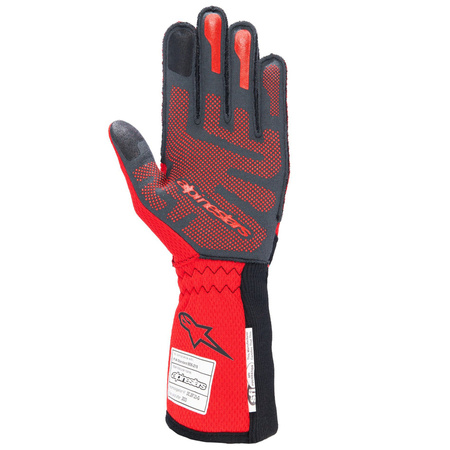 Rękawice Alpinestars Tech-1 ZX V4