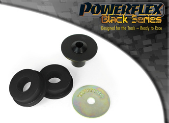 Transmission Mount Bracket Bush Powerflex Polyurethane Bush Black Series Porsche 911 964 (1989 - 1994) PFR57-124BLK