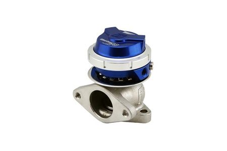 Internal wastegate actuator WG38 GenV Ultragate 38 14psi Blue