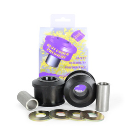 Front Wishbone Rear Bush Powerflex Polyurethane Bush Road Series Subaru Forester Forester SH (2009 - 2013) PFF69-702