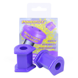 Front Anti Roll Bar Bush (03-05) 15mm Powerflex Polyurethane Bush Road Series Alfa Romeo GTV & Spider 916 2.0 & V6 (1995-2005) PFF1-804-15