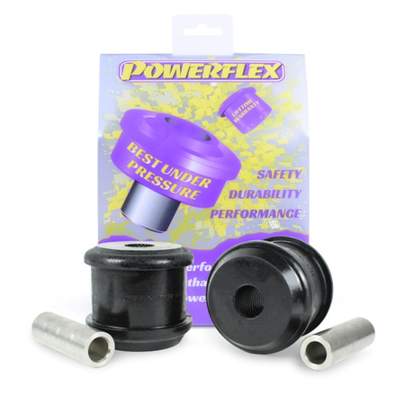 Front Wishbone Rear Bush  Powerflex Polyurethane Bush Road Series Citroen Jumper / Relay (2006 on) PFF50-5702