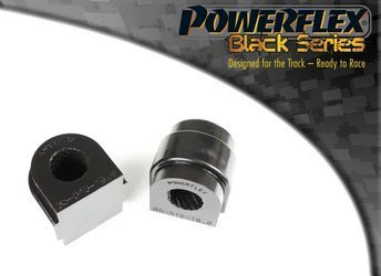 Rear Anti Roll Bar Bush 19.6mm Powerflex Polyurethane Bush Seat Altea 5P (2004-) PFR85-515-19.6BLK Diagram number: 15