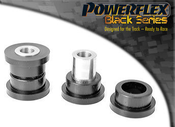 Rear Track Control Arm Bush Powerflex Polyurethane Bush Black Series Honda S2000 (1999-2009) PFR25-214BLK