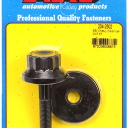 Śruby ARP SB Chevy harmonic balancer bolt kit