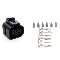 Lambda probe plug BOSCH LSU 4.2