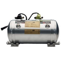 OMP Tecnica Collection L gesinimo sistema - elektrinė