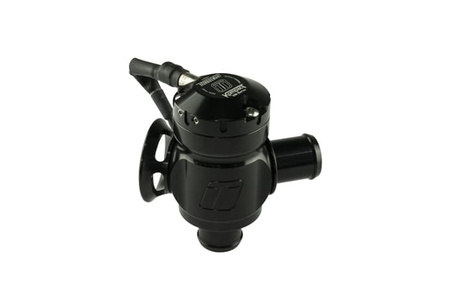 Zawór upustowy Blow Off Turbosmart BOV Kompact EM Dual Port - 25mm