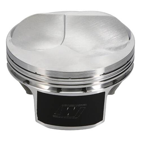 Wiseco Piston Kit SBC 23deg 1.120 +13.5cc B:4.185 - K0033B6