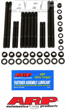 ARP BMC A-series. 9 studs HSK