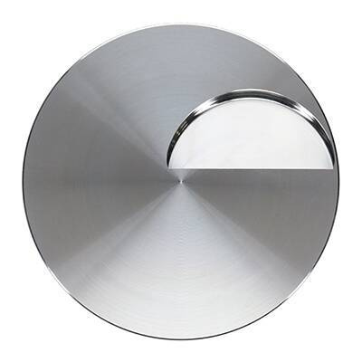 JE Pistons Kolbensatz 460 BBF FT B:4.390 170877
