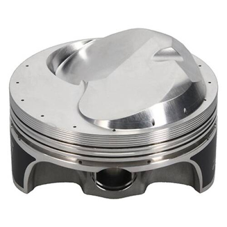 Kute tłoki Wiseco - zestaw BBC Quick 16 Gen II +48.7cc 1.270 CH B:4.560 - K0025B6