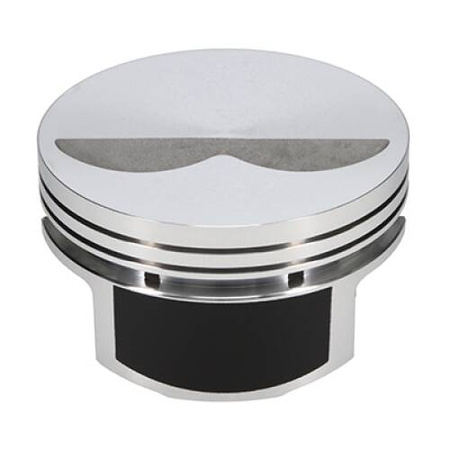 Wiseco Piston Kit Pro Tru SBC 400 1.125 CH  B:4125 - PTS525AS