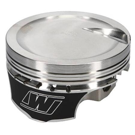 Wiseco Piston Kit BBC Turbo -19cc 1.270 CH B:4.500 - K0135AS