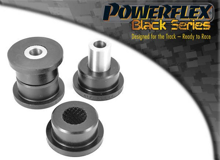 Rear Upper Wishbone to Damper Outer Bush Powerflex Polyurethane Bush Mazda RX-7 Gen 3 - FD3S (1992-2002) PFR36-310BLK Diagram number: 10