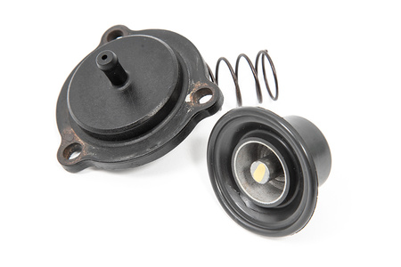 Direct Fit Piston Recirculation Valve