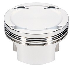 JE Pistons dugattyúkészlet Nissan 300ZX VG30DETT Engine '90-96 9.0:1 322289