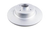DBA disc brake Street Series - En-Shield - plain universal - DBA3137E