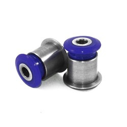 Priekinės apatinės valdymo svirties įvorės (priekyje) - 6505248N Volkswagen Transporter T5,