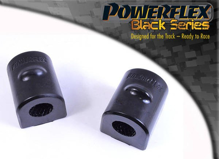 Polyurethan buchsen Powerflex Volvo V40 (2012 - 2019) PFF19-1603-21BLK Nr. im Diagramm: 3