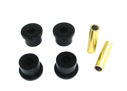Whiteline poliuretano pakabos įvorės - W73254 Toyota Hilux Ggn15r Ggn25r Ggn120r