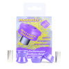 Rear Shock Upper Mounting Bush Powerflex Polyurethane Bush Road Series Porsche 911 Classic (1977 - 1986) PFR57-413