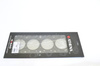 Athena MLS Head gasket Honda 1.8L 16V B18C D.82MM TH.0,85mm
